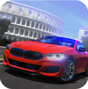 Driving School Sim MOD APK Download