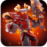 Duels Epic Fighting PVP Game MOD APK Download