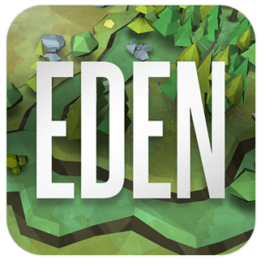 Eden World Builder Simulator MOD APK
