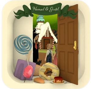 Escape Game Hansel and Gretel MOD APK Download