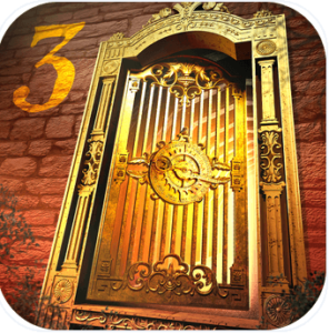 Escape game 50 rooms 3 MOD APK Download
