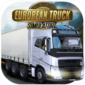 European Truck Simulator 2 MOD APK Download