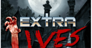 Extra Lives (Zombie Survival Sim) MOD APK Download