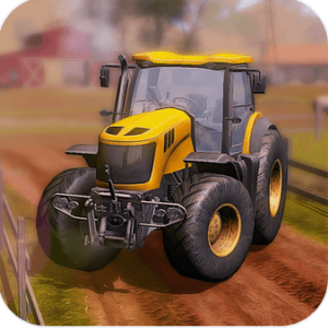 Farmer Sim 2018 MOD APK Download