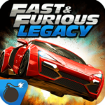 Fast & Furious Legacy MOD APK Download