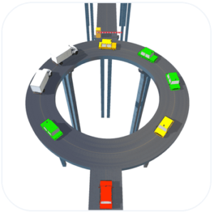 Fit The Cars MOD APK Download