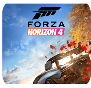 Forza Horizon 4 Mobile MOD APK Download
