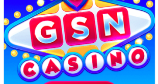 GSN Casino Slots Games MOD APK Download