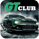 GT Speed Club – Drag Racing CSR Race Car Game MOD APK Download