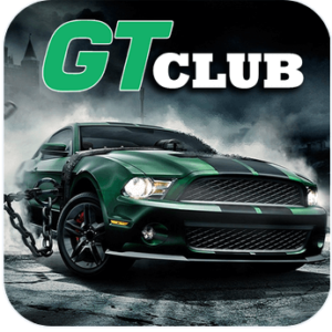 GT Speed Club – Drag Racing CSR Race Car Game MOD APK Download