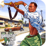 Gangster Town Auto MOD APK Download