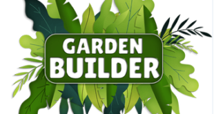 Garden Builder MOD APK Download