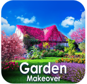 Garden Makeover MOD APK Download