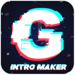 Glitch Intro Maker Pro MOD APK Download