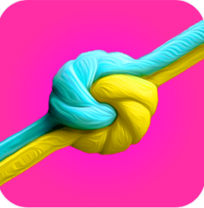 Go Knots 3D MOD APK Download