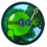 Green Bubble 2 MOD APK Download