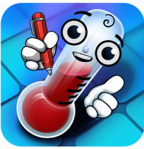 Grids of Thermometers MOD APK Download