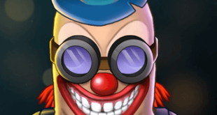 Grim Face Clown MOD APK Download
