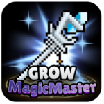 Grow MagicMaster – Idle Rpg MOD APK