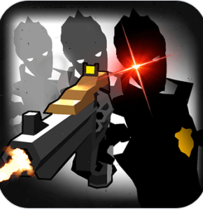 GunStrider Tap Strike MOD APK Download