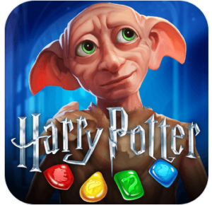 Harry Potter Puzzles & Spells MOD APK Download