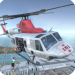 Helicopter Flight Pilot MOD APK Download