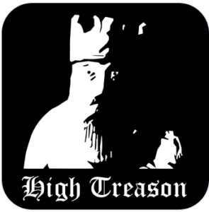 High Treason MOD APK Download