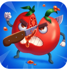 Hit Tomato 3D MOD APK Download