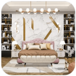 Home Design My Lottery Dream Home MOD APK Download