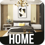 Home Design : Renovation Raiders MOD APK Download