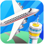 Idle Airport Tycoon – Tourism Empire MOD APK Download