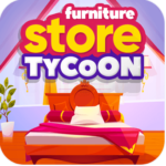 Idle Furniture Store Tycoon – My Deco Shop MOD APK Download