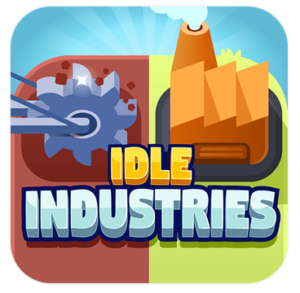 Idle Industries MOD APK Download