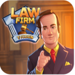 Idle Law Firm Justice Empire MOD APK Download