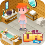Idle Life Sim – Simulator Game MOD APK Download