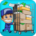 Idle Mail Tycoon MOD APK Download
