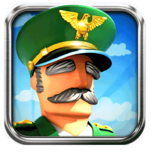 Idle Military SCH Tycoon Games MOD APK