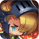 Idle Tank, DPS, and Healer MOD APK Download
