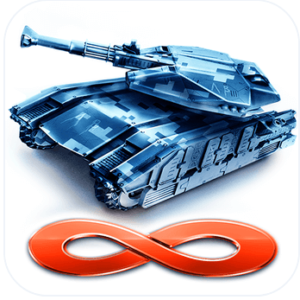 Infinite Tanks MOD APK Download