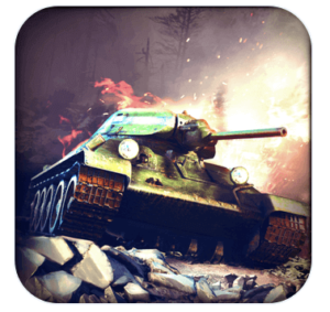 Infinite Tanks WW2 MOD APK Download