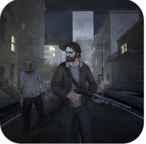 Invention 3 – Zombie Survival MOD APK Download