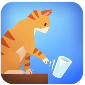 Jabby Cat 3D MOD APK Download