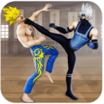 Karate king Fighting 2020 Super Kung Fu Fight MOD APK Download