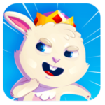 King Rabbit – Race MOD APK Download