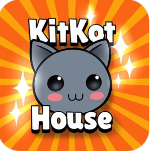 KitKot House MOD APK Download 