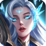 League of Angels Chaos Game MOD APK Download