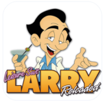 Leisure Suit Larry Reloaded – 80s and 90s games! MOD APK Download