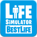 Life Simulator Best Life MOD APK Download