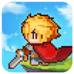 Little Hero Idle RPG MOD APK Download