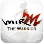 MIR2M The Warrior MOD APK